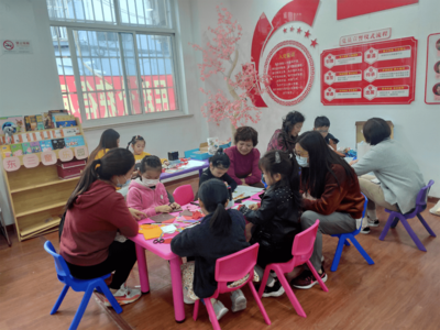 老舊社區(qū)煥新顏 街道十大民生實(shí)事聚焦維護(hù)與托管